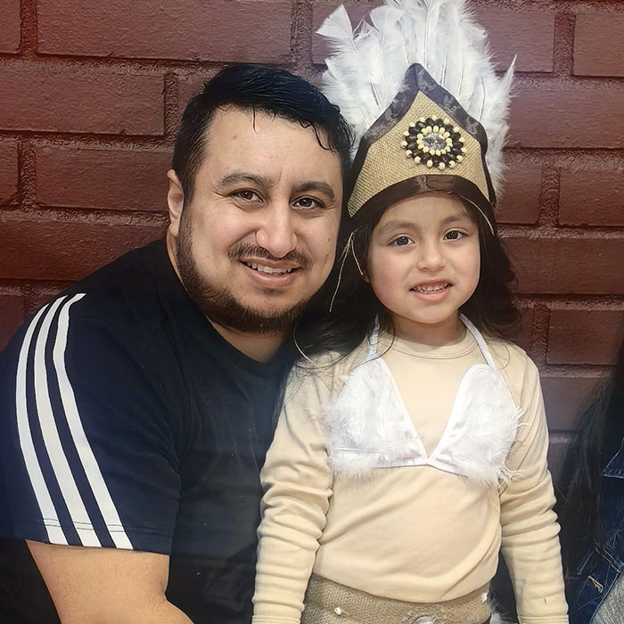Fabián Fernández 