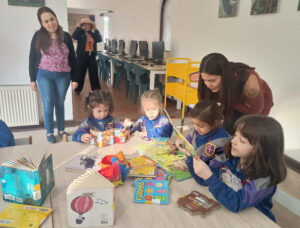 Galeria